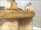 EATON / FULLER 110885