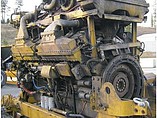 CUMMINS QSK60