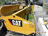 CATERPILLAR 10' SNOW PUSHER (385