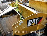 CATERPILLAR 10' SNOW PUSHER (385 Photo #2