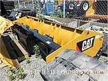 CATERPILLAR 10' SNOW PUSHER (385 Photo #3