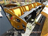 CATERPILLAR 10' SNOW PUSHER (385 Photo #4