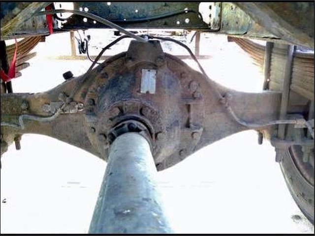 EATON / FULLER 15040S Photo