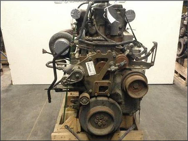 CUMMINS N14 CELECT