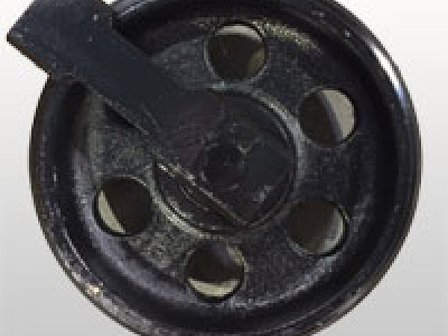 CATERPILLAR 305.5