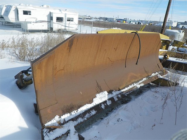CATERPILLAR D6H Photo