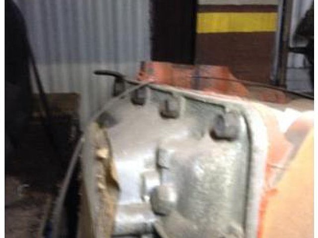 CLARK CL455 Photo