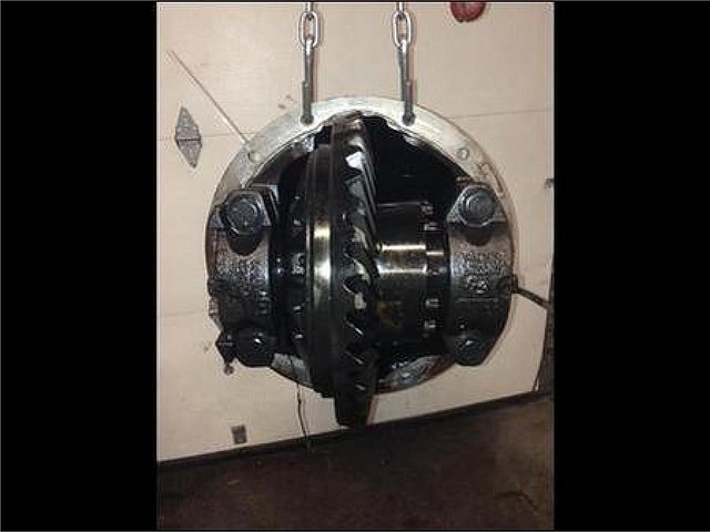 EATON / FULLER 17060S Photo