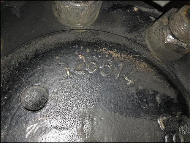EATON / FULLER 128514 Photo