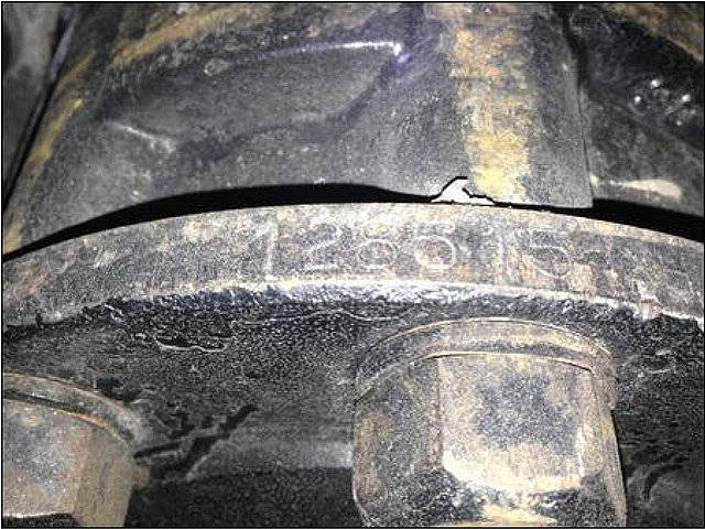 EATON / FULLER 128515 Photo