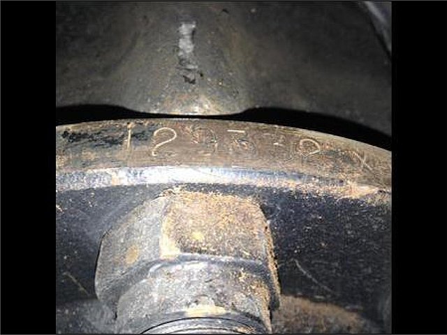 EATON / FULLER 129332 Photo