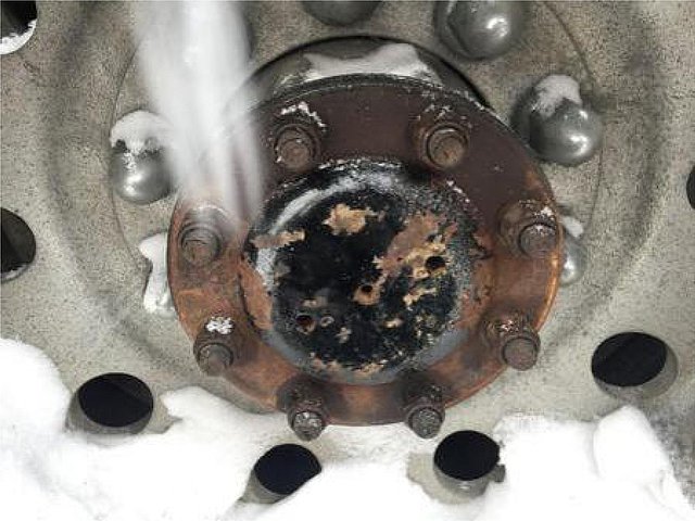EATON / FULLER 127437 Photo