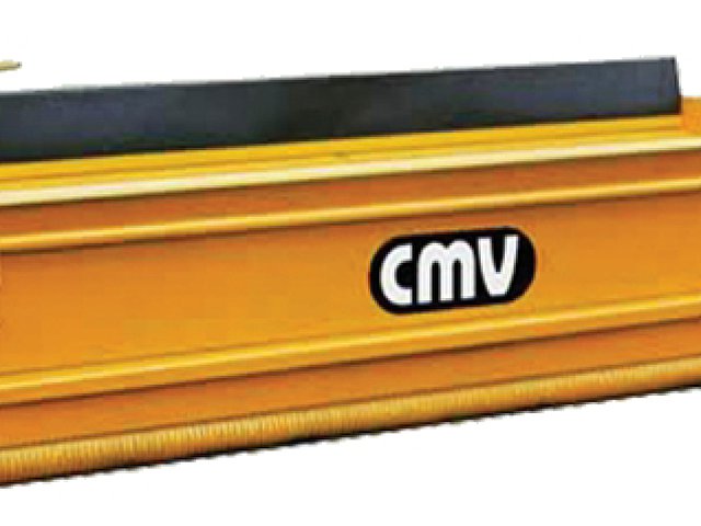 CMV DA-3660