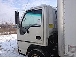 CHEVROLET W5500