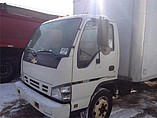 CHEVROLET W5500 Photo #2
