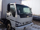 CHEVROLET W5500 Photo #4