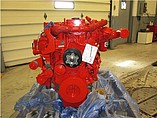 CUMMINS ISB 6.7L DEF