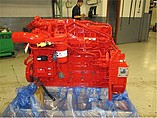 CUMMINS ISB 6.7L DEF Photo #4