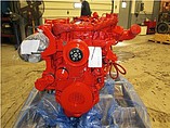 CUMMINS ISB 6.7L DEF