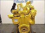 CATERPILLAR 3406B