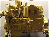 CATERPILLAR 3406B Photo #3