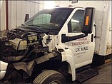 CHEVROLET C4500