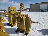 CAT / KOMATSU 325D, PC340, PC300