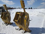 CATERPILLAR 330D, 330DL Photo #4