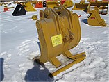 CATERPILLAR 318,320L,320BL,322L Photo #4