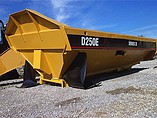 CATERPILLAR D250E II