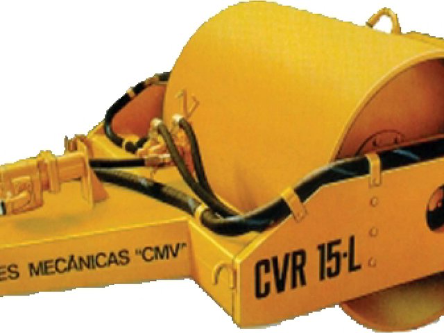 CMV CVR-15L Photo