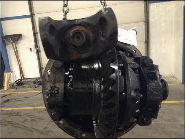 EATON / FULLER DC402 Photo