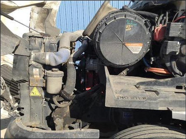 CUMMINS ISM Photo