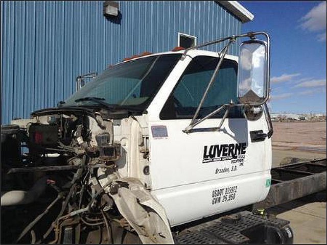 CHEVROLET KODIAK C6500 Photo