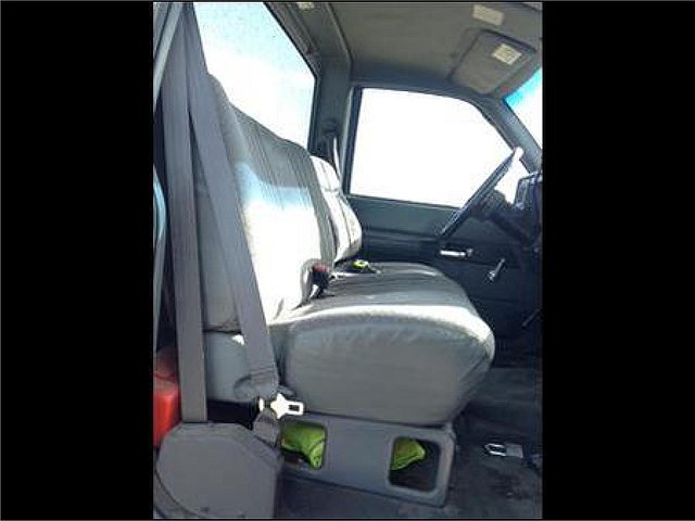 CHEVROLET KODIAK C6500 Photo