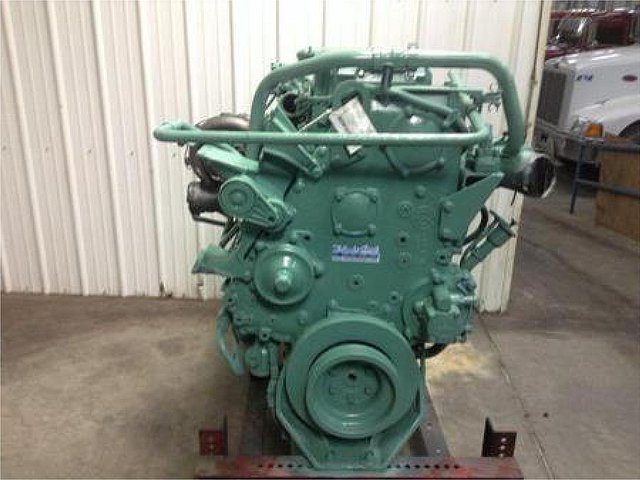 DETROIT 60 SER 14.0 Photo
