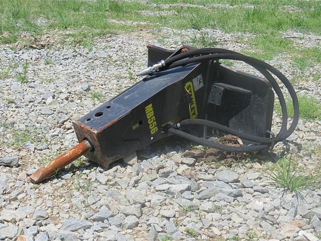 CATERPILLAR 307 Photo