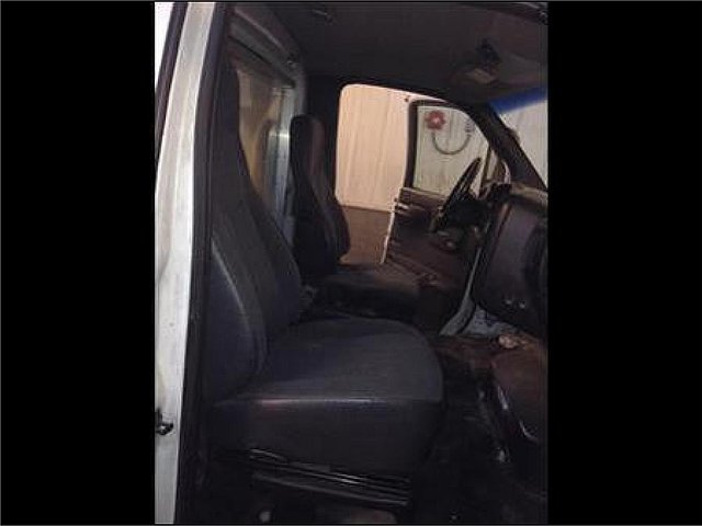 CHEVROLET C4500 Photo
