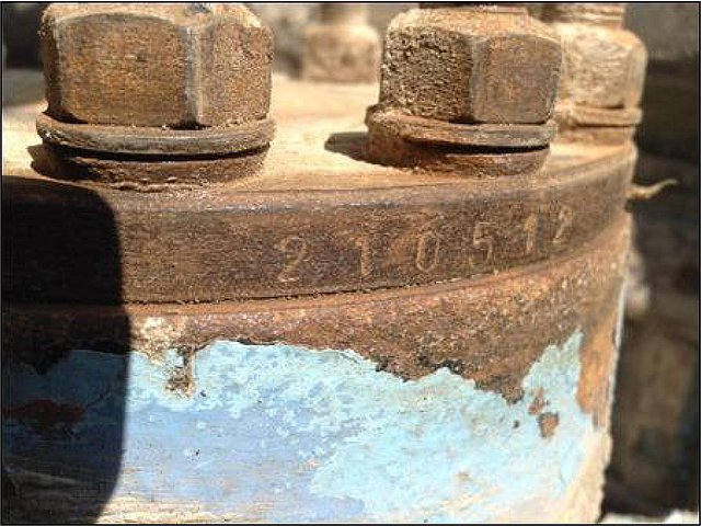 EATON / FULLER 210512 Photo