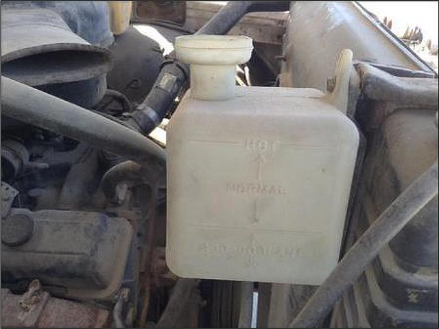 CHEVROLET C50 Photo