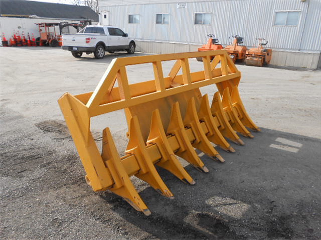 CATERPILLAR D6D Photo