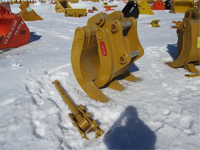 CAT / KOMATSU 325D, PC340, PC300