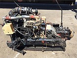 CUMMINS 4BT