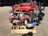 CUMMINS ISB