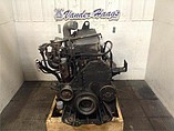 CUMMINS ISM