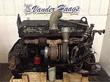 CUMMINS ISM Photo #3