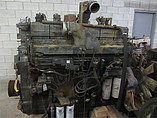 CUMMINS QSK19-C600