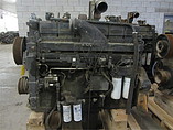 CUMMINS QSK19-C600