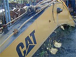 CATERPILLAR 325 LC Photo #4