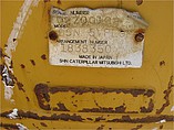 CATERPILLAR D4H Photo #12